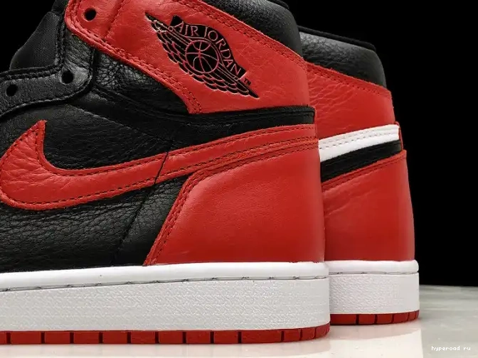 To Homage 861428-061 High Jordan Air 1 OG Retro Home 0518
